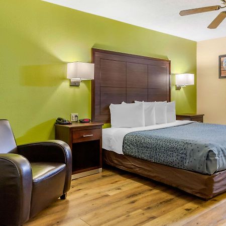 Econo Lodge West - Coors Blvd Albuquerque Bagian luar foto