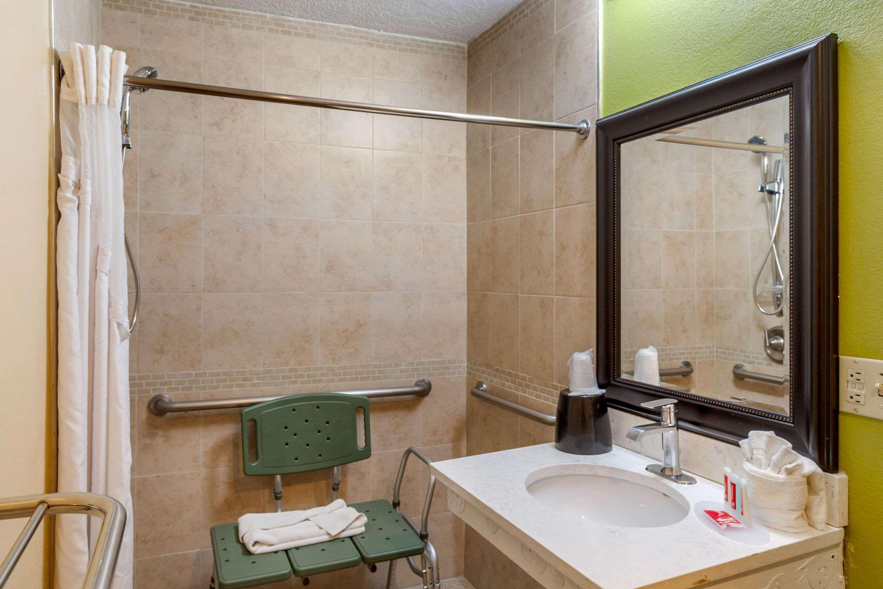 Econo Lodge West - Coors Blvd Albuquerque Bagian luar foto